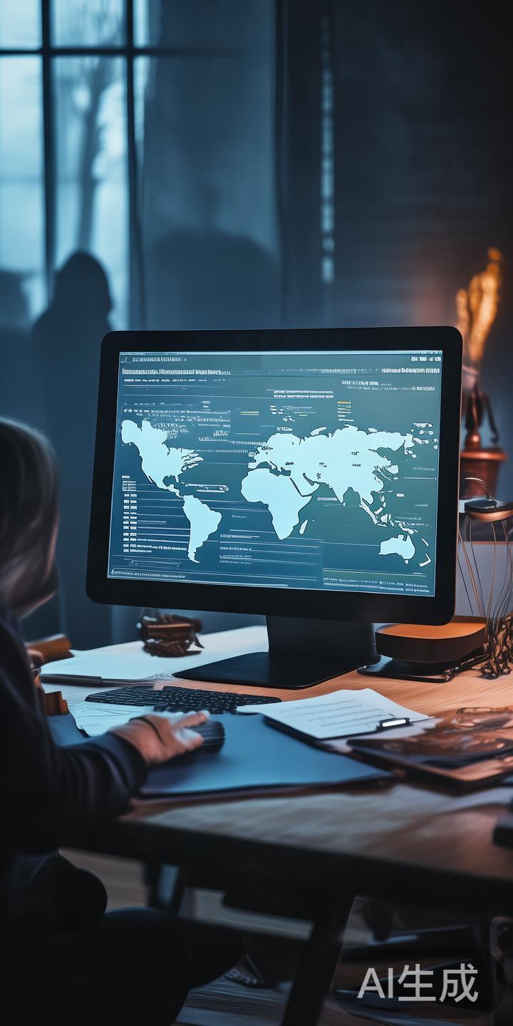 再次，法律风险，因为部分地区对网络赌博的管控较为严