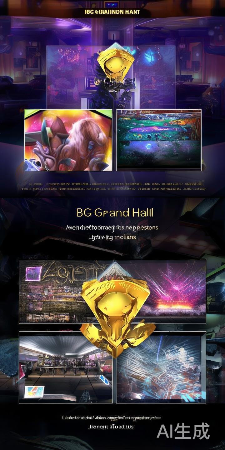 作为一个不断创新的游戏平台，BG大游厅始终坚持以玩