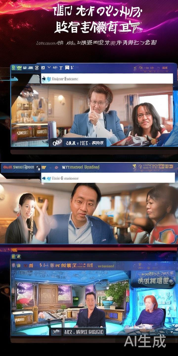 真人对战体验的深度还原
在传统的线上棋牌平台中，