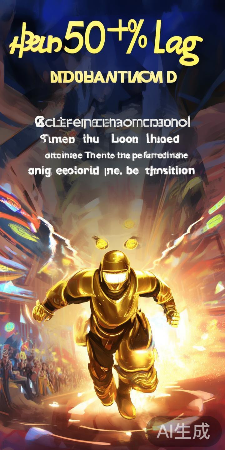 提升性能表现，实现流畅体验
应用的性能直接关系到