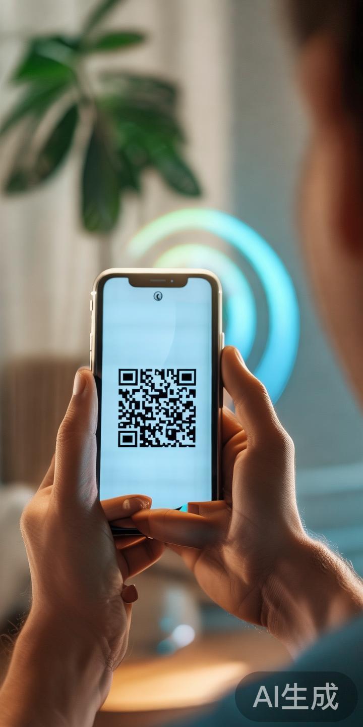 全面详解BG大游二维码扫码操作流程攻略 